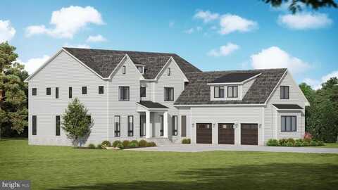 Murnane, VIENNA, VA 22181