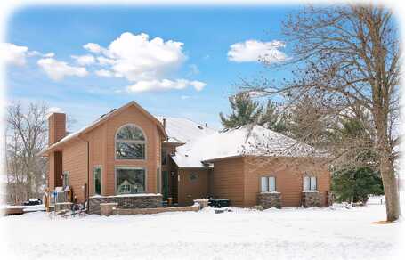 Deerwood, MAPLE GROVE, MN 55369