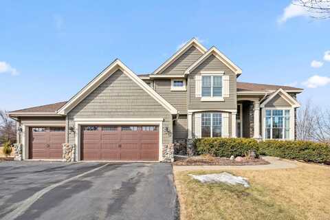 Northwood, CHANHASSEN, MN 55317