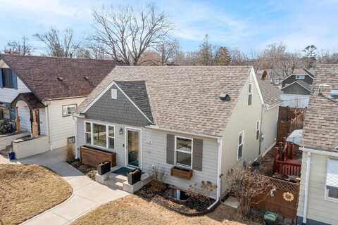 47Th, MINNEAPOLIS, MN 55417