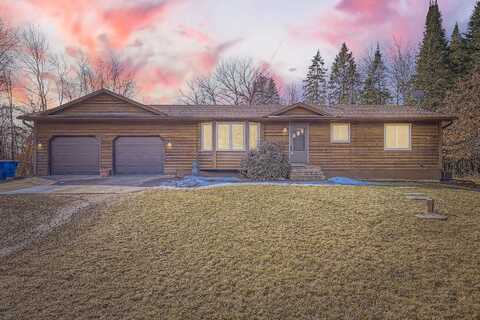 Ryan Lake, ISANTI, MN 55040