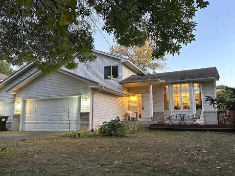 130Th, MINNEAPOLIS, MN 55448