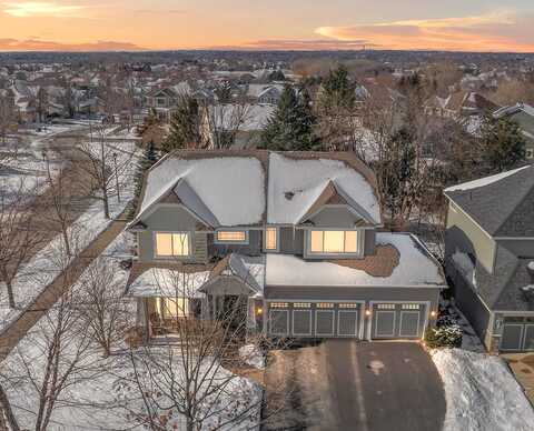 Dogwood Echo, SAINT PAUL, MN 55129