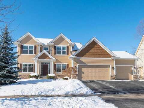 Jewel, MAPLE GROVE, MN 55311