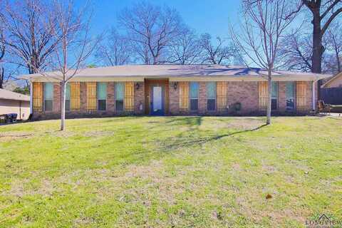 Evangeline, LONGVIEW, TX 75605