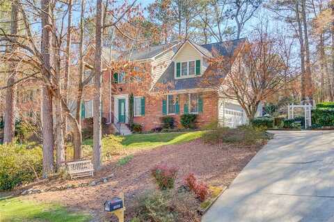 Meadowchase, SNELLVILLE, GA 30078