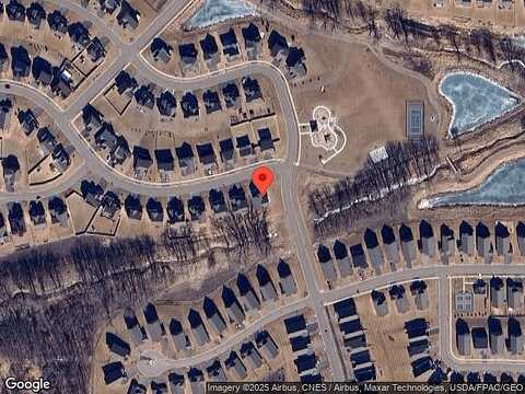 Hideaway, LAKEVILLE, MN 55044