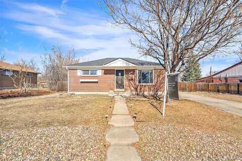 Rosalie, NORTHGLENN, CO 80233