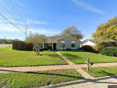 Wildwood, PLANO, TX 75074