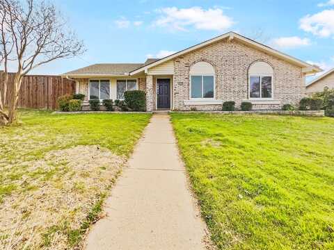 Wildwood, PLANO, TX 75074
