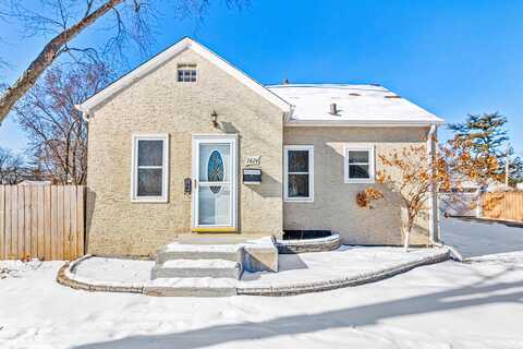 Wentworth, MINNEAPOLIS, MN 55423