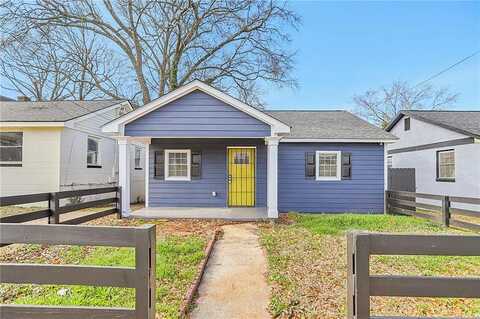 Garibaldi, ATLANTA, GA 30310