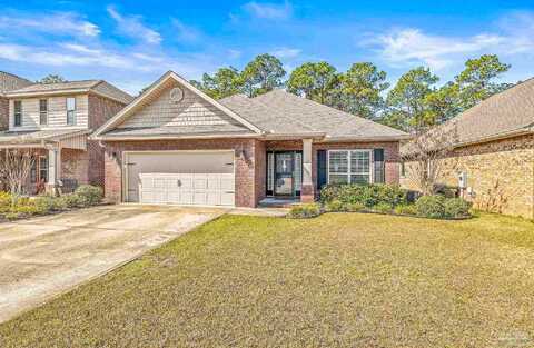 Redford, CANTONMENT, FL 32533
