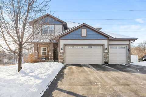 Butternut, MINNEAPOLIS, MN 55448