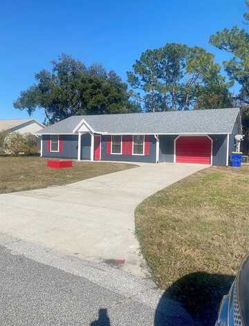 Juniper, EDGEWATER, FL 32141