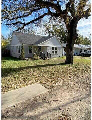 Stephen, STEPHENVILLE, TX 76401