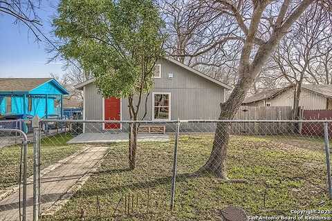 Cannon, SAN ANTONIO, TX 78228