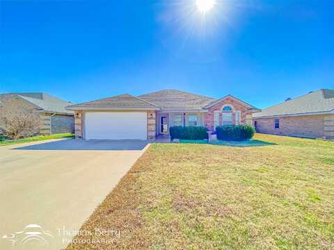 Sugarberry, ABILENE, TX 79602