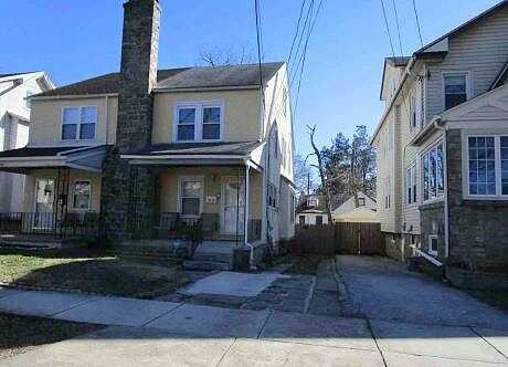 Berry, DREXEL HILL, PA 19026