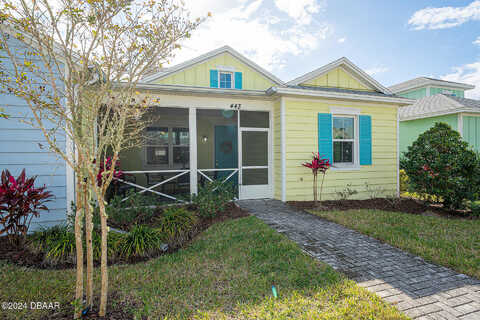 Landshark, DAYTONA BEACH, FL 32124