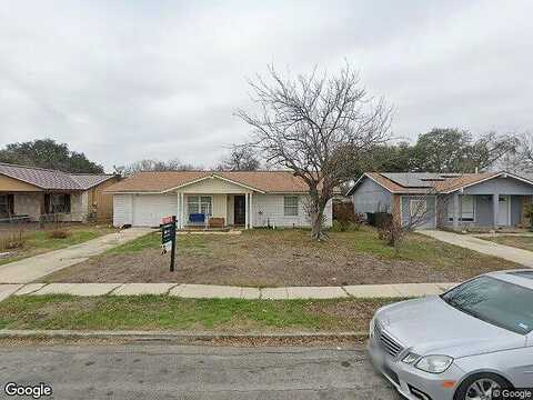 Millbrook, SAN ANTONIO, TX 78245