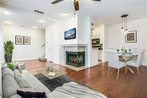 Montfort, DALLAS, TX 75254