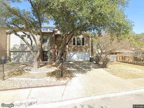 Turkey Point, SAN ANTONIO, TX 78232