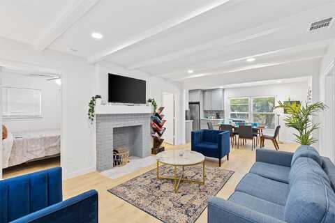 Langdon, DALLAS, TX 75235