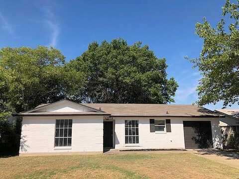 Mill Pond, GARLAND, TX 75044