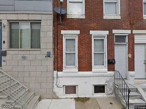 Mcclellan, PHILADELPHIA, PA 19145