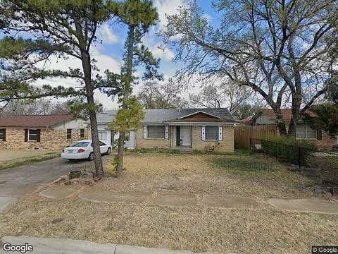 Mesita, DALLAS, TX 75217