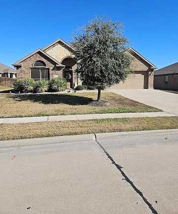 Whitaker, RED OAK, TX 75154