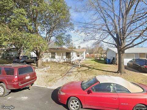 Blakeley, SAN ANTONIO, TX 78209