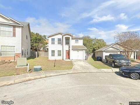 Cypress, SAN ANTONIO, TX 78240