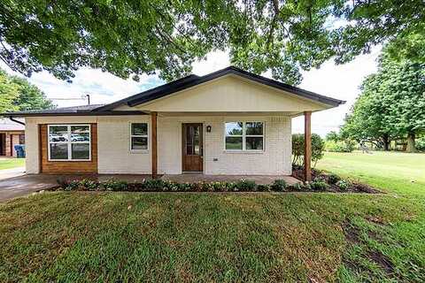 Broadway, WHITESBORO, TX 76273