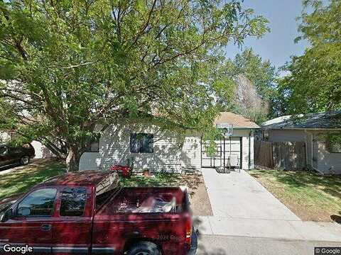 Wedgewood, GREELEY, CO 80631