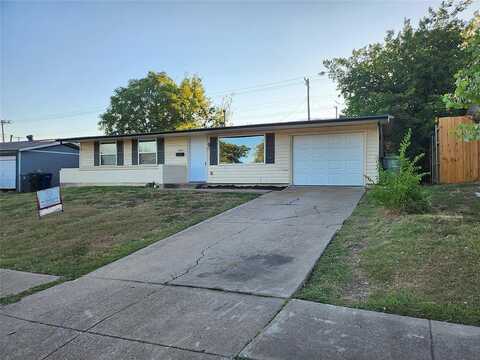 Burke, GARLAND, TX 75040
