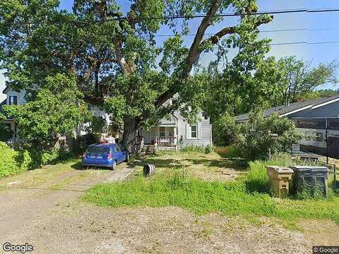 Kirk, BROWNSVILLE, OR 97327