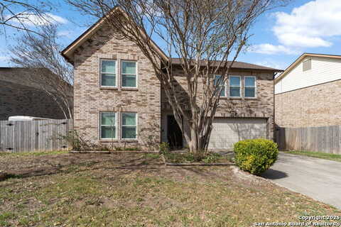 Ryelle, SAN ANTONIO, TX 78250