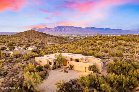 Bill Martin, TUCSON, AZ 85745