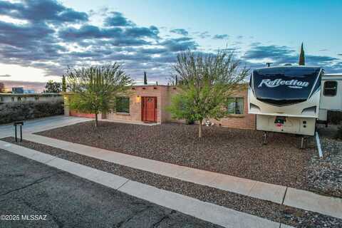 Mary, TUCSON, AZ 85730