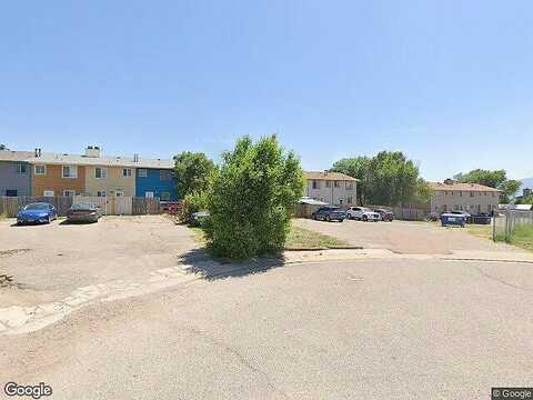 Pahokee, COLORADO SPRINGS, CO 80915