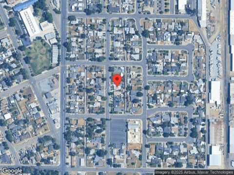 Channing, EXETER, CA 93221