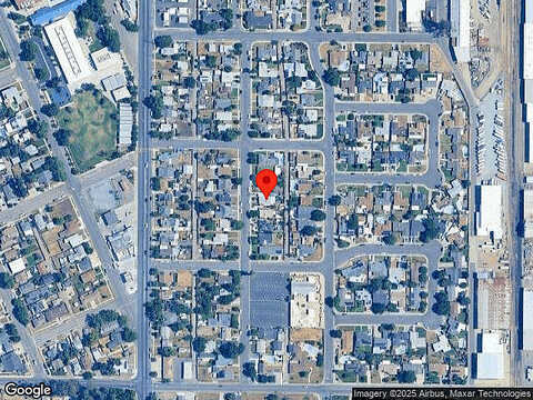 Channing, EXETER, CA 93221