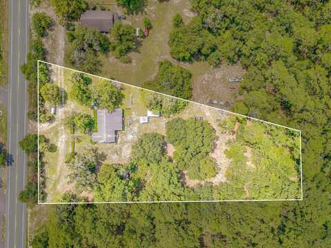 Coastal, CRAWFORDVILLE, FL 32327