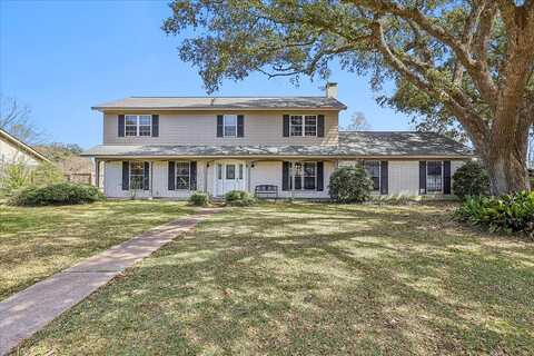 Country Club, ORANGE, TX 77630
