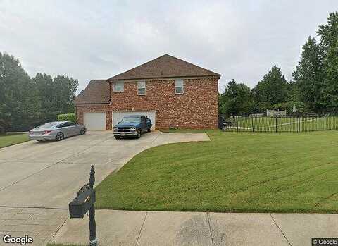 Brynlyn Woods, CONYERS, GA 30013