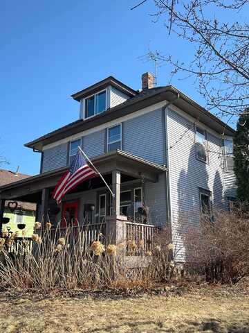 Congress, SAINT PAUL, MN 55107