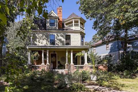 Carter, SAINT PAUL, MN 55108