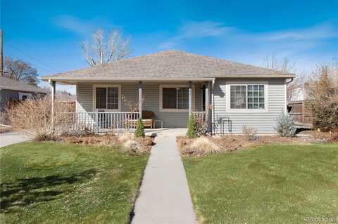 Moline, AURORA, CO 80010